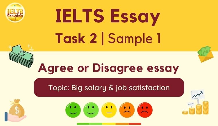 ielts essay task 2 sample 1
